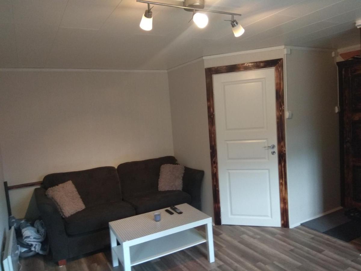 Summer Haus Villa Syreflot Luaran gambar